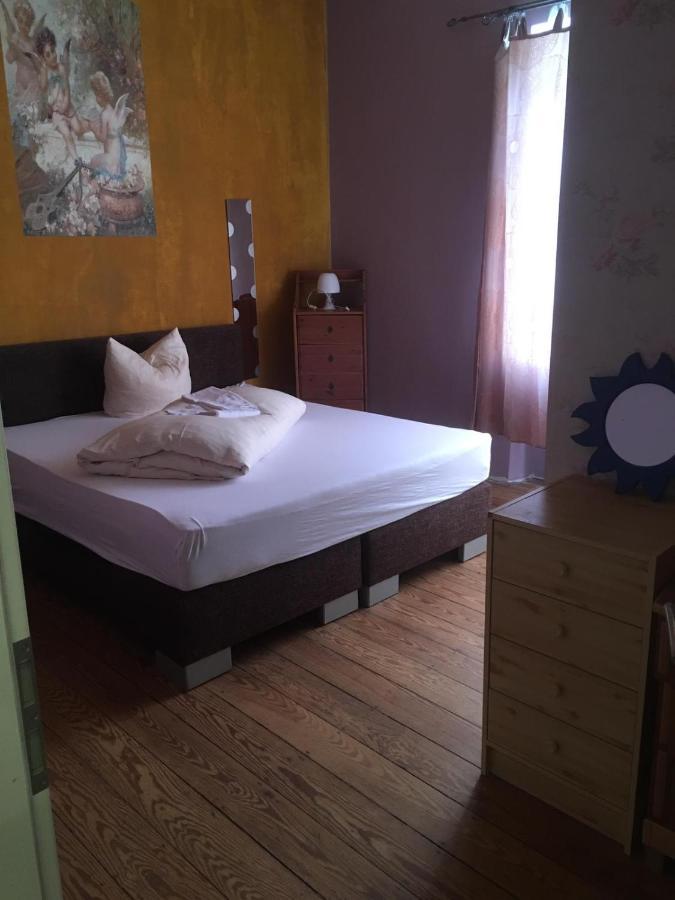 Zimmer Im Dachgeschoss Kaiserslautern Luaran gambar