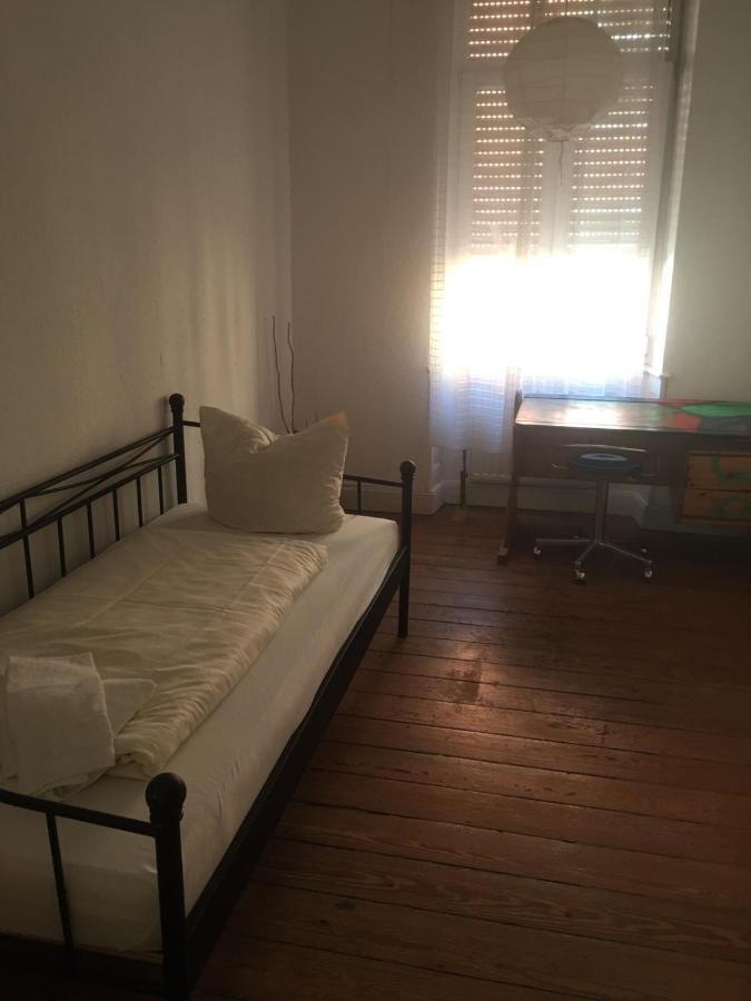 Zimmer Im Dachgeschoss Kaiserslautern Luaran gambar