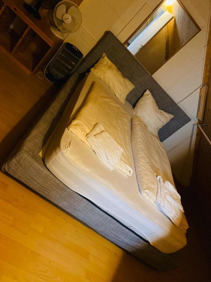 Zimmer Im Dachgeschoss Kaiserslautern Luaran gambar