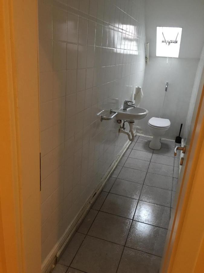 Zimmer Im Dachgeschoss Kaiserslautern Luaran gambar