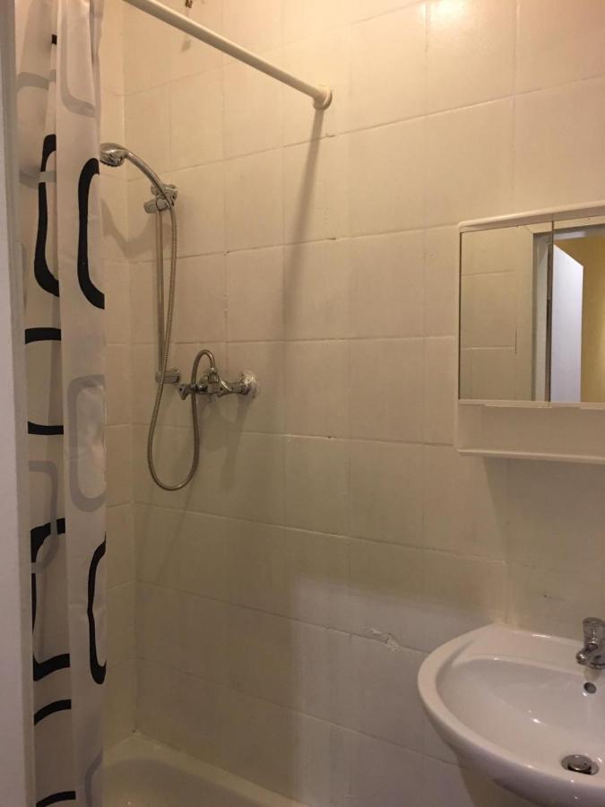 Zimmer Im Dachgeschoss Kaiserslautern Luaran gambar